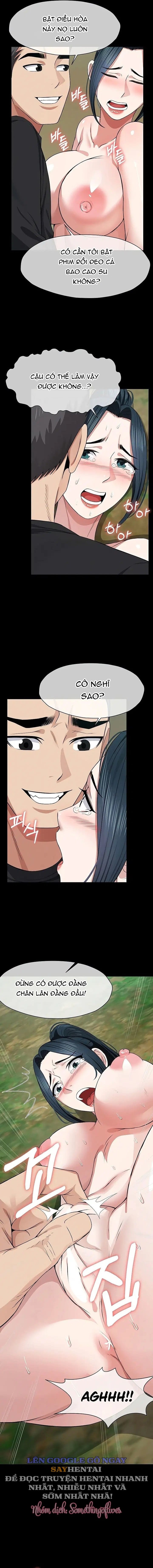 Nô Lệ Hầm Trú Ẩn - Chap 42 - Trang 6