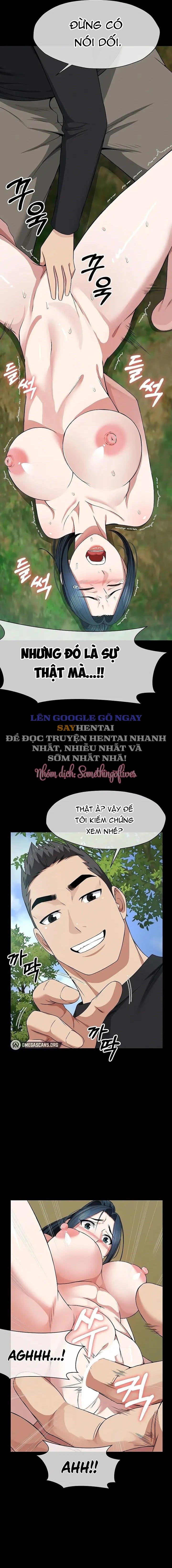 Nô Lệ Hầm Trú Ẩn - Chap 42 - Trang 8