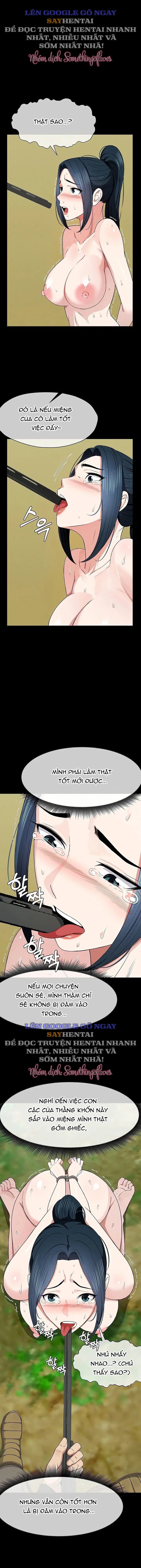 Nô Lệ Hầm Trú Ẩn - Chap 43 - Trang 16