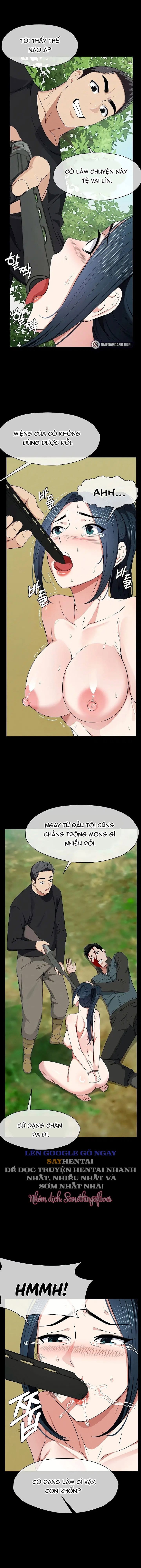Nô Lệ Hầm Trú Ẩn - Chap 43 - Trang 17