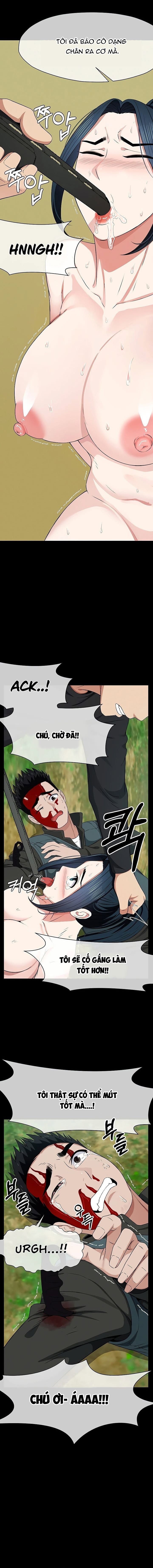 Nô Lệ Hầm Trú Ẩn - Chap 43 - Trang 18