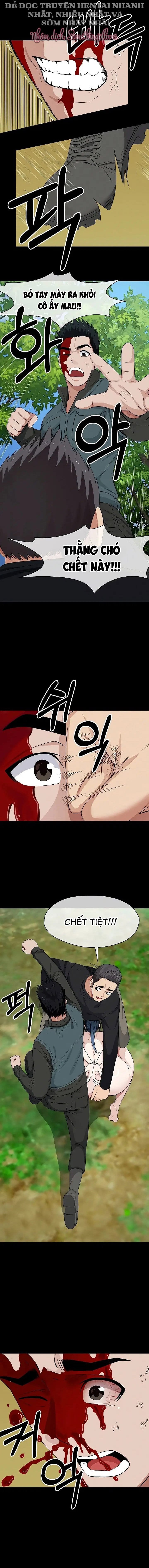 Nô Lệ Hầm Trú Ẩn - Chap 43 - Trang 5