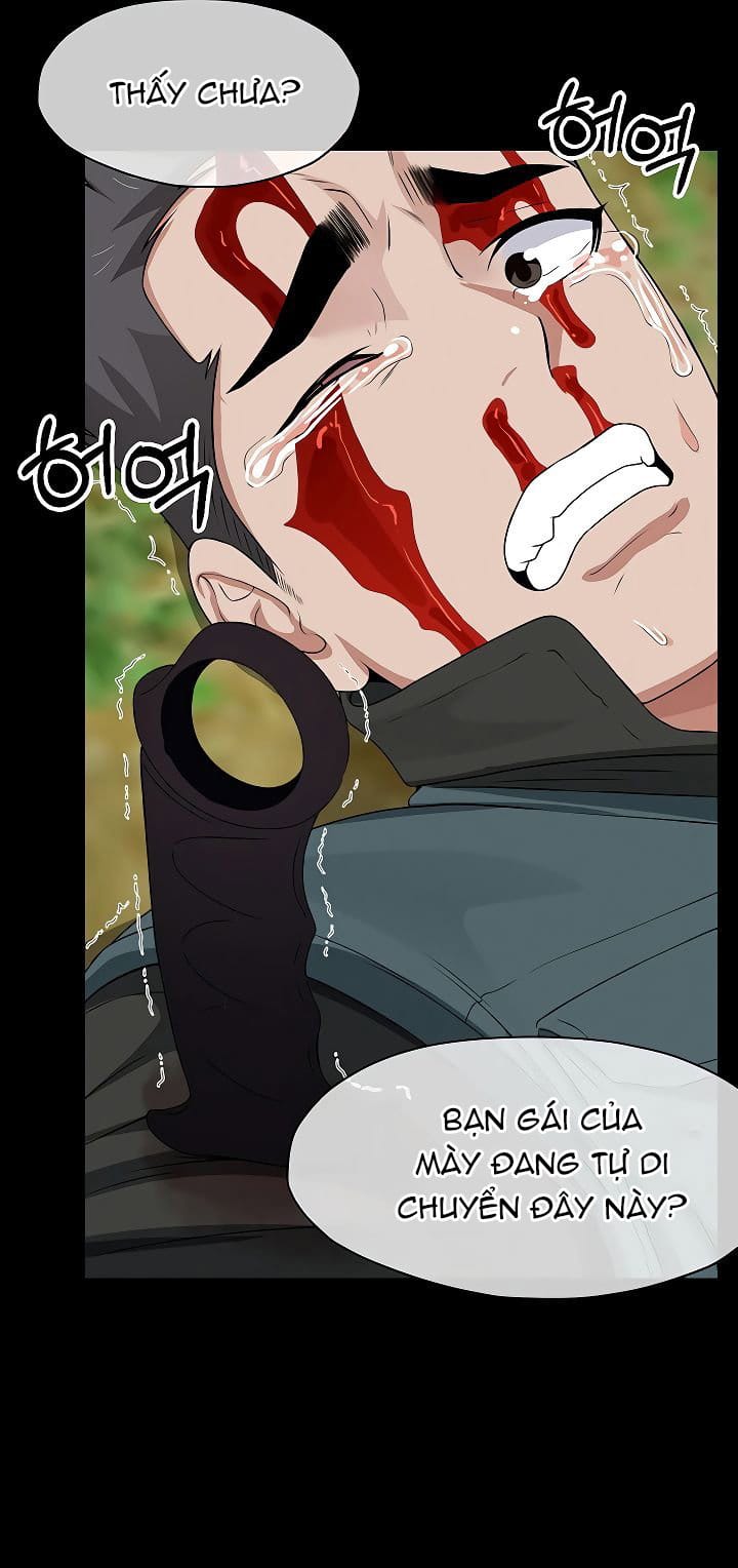 Nô Lệ Hầm Trú Ẩn - Chap 44 - Trang 9