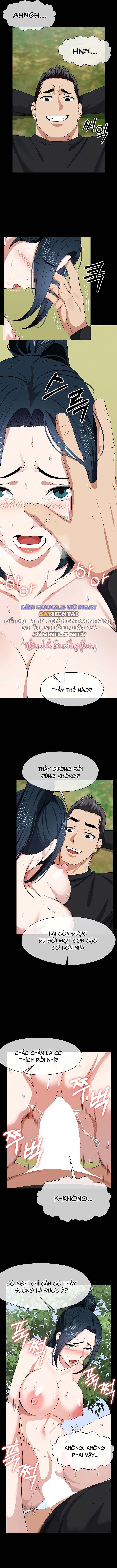 Nô Lệ Hầm Trú Ẩn - Chap 45 - Trang 4