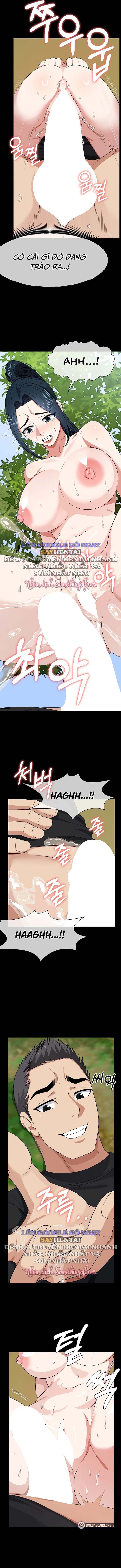 Nô Lệ Hầm Trú Ẩn - Chap 45 - Trang 7
