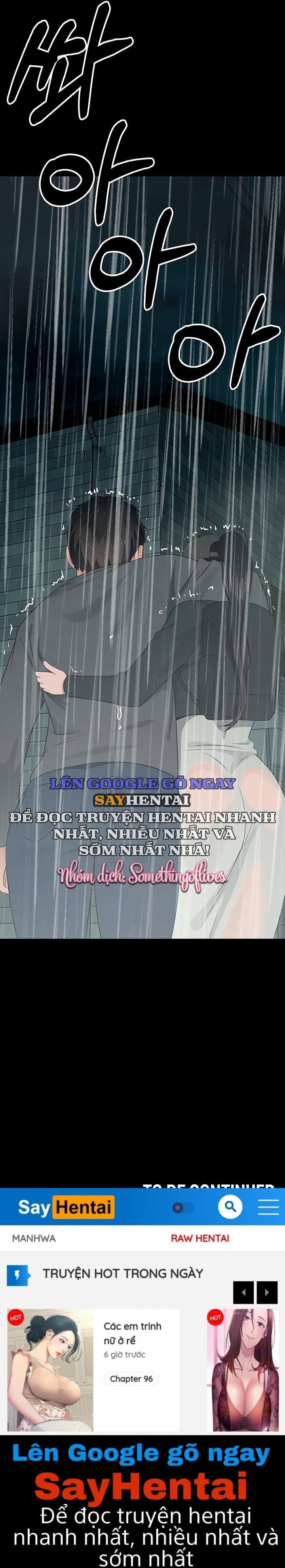 Nô Lệ Hầm Trú Ẩn - Chap 48 - Trang 11