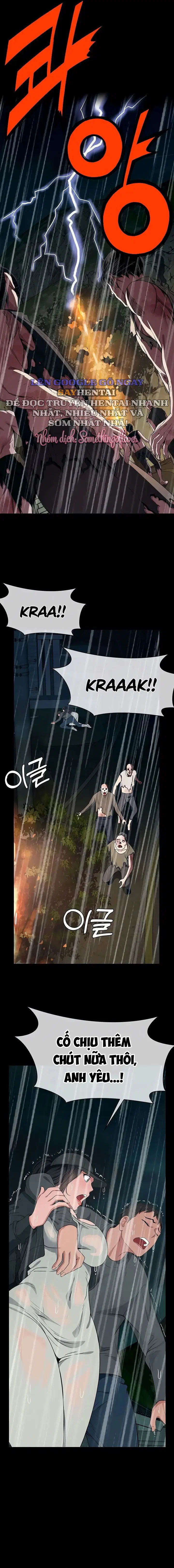 Nô Lệ Hầm Trú Ẩn - Chap 49 - Trang 1