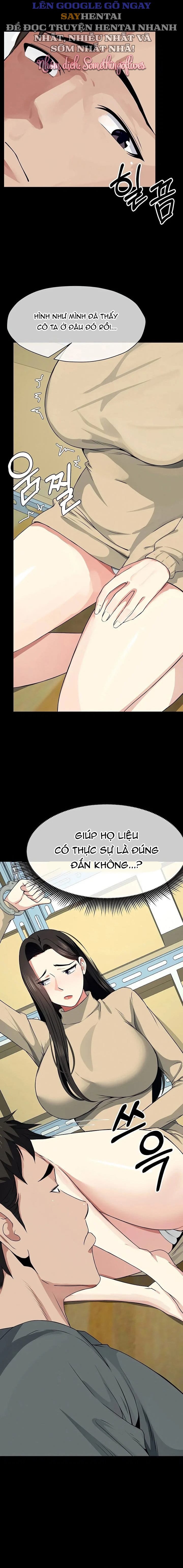 Nô Lệ Hầm Trú Ẩn - Chap 49 - Trang 10