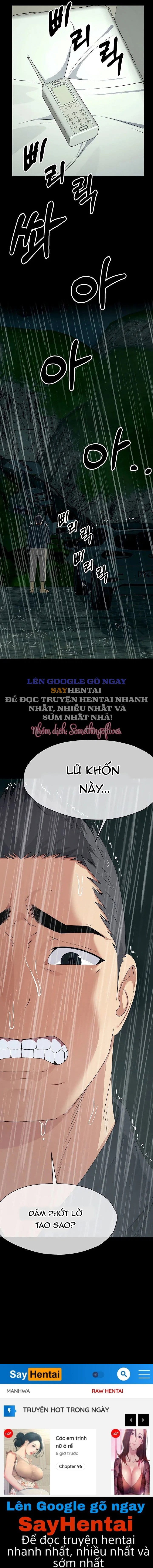 Nô Lệ Hầm Trú Ẩn - Chap 49 - Trang 21