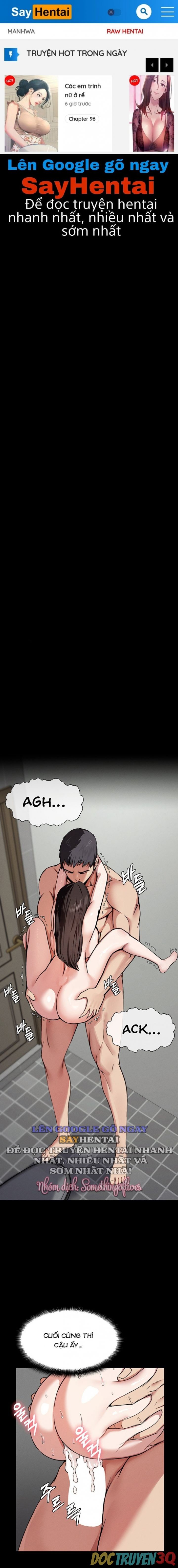 Nô Lệ Hầm Trú Ẩn - Chap 5 - Trang 0