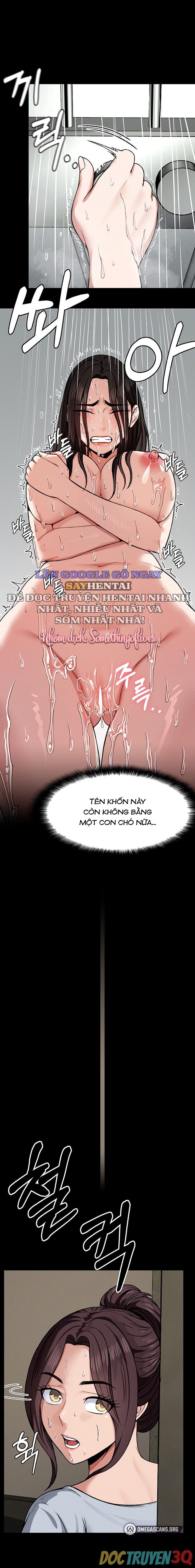Nô Lệ Hầm Trú Ẩn - Chap 5 - Trang 11