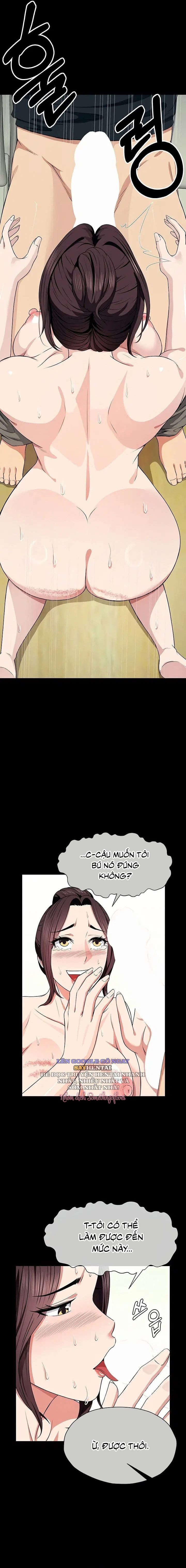 Nô Lệ Hầm Trú Ẩn - Chap 52