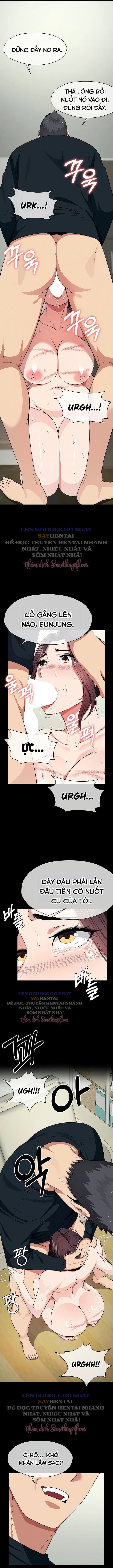 Nô Lệ Hầm Trú Ẩn - Chap 53