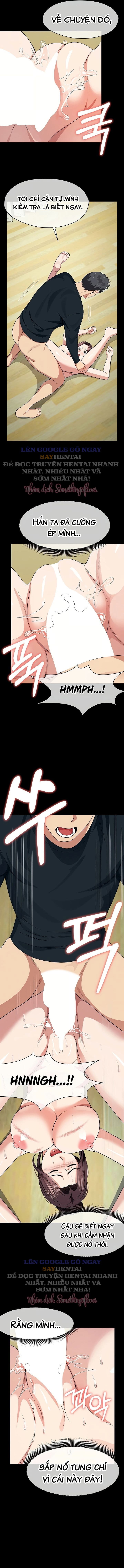 Nô Lệ Hầm Trú Ẩn - Chap 53
