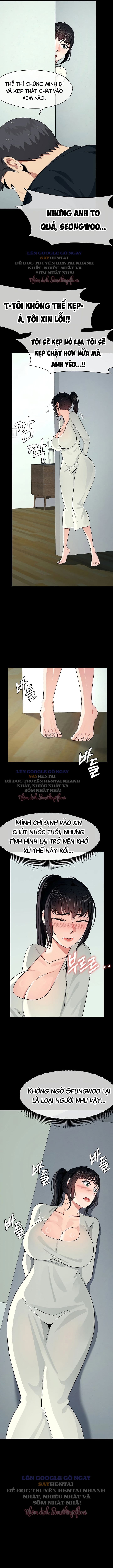 Nô Lệ Hầm Trú Ẩn - Chap 53