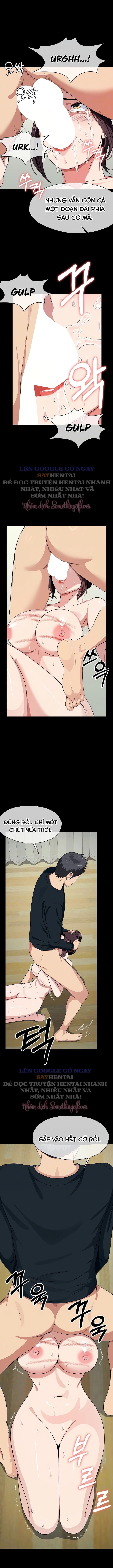 Nô Lệ Hầm Trú Ẩn - Chap 53