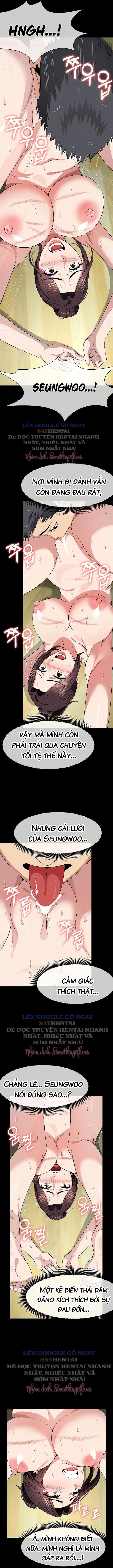 Nô Lệ Hầm Trú Ẩn - Chap 53