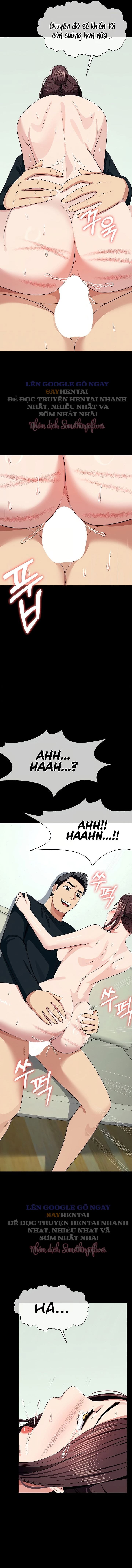 Nô Lệ Hầm Trú Ẩn - Chap 54