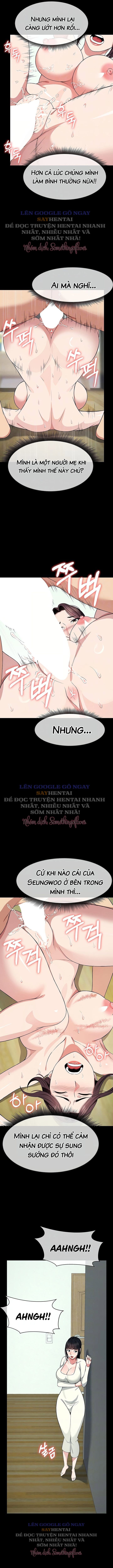 Nô Lệ Hầm Trú Ẩn - Chap 54