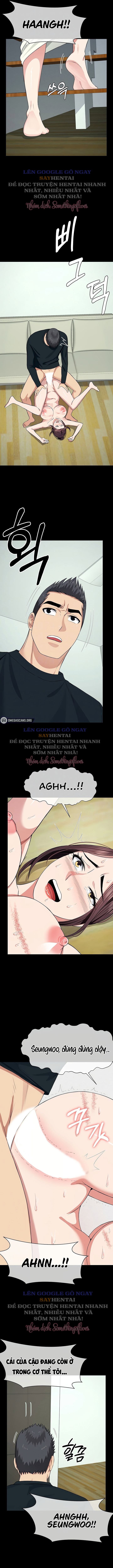 Nô Lệ Hầm Trú Ẩn - Chap 54