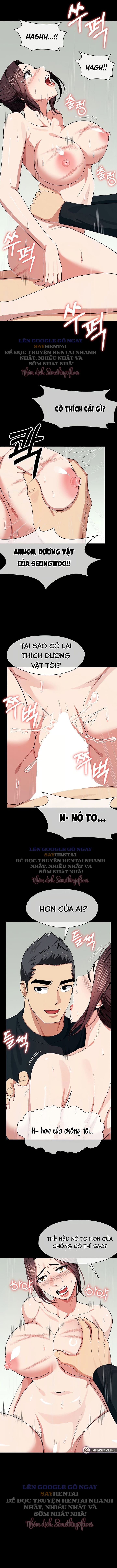 Nô Lệ Hầm Trú Ẩn - Chap 54