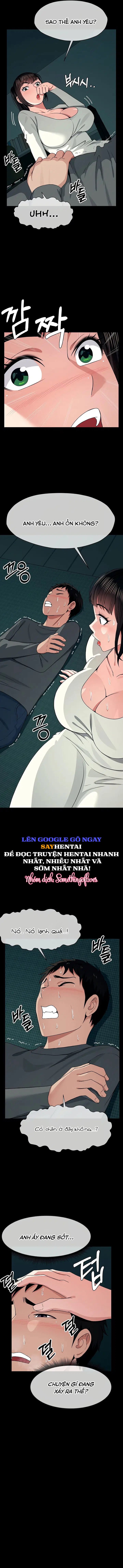 Nô Lệ Hầm Trú Ẩn - Chap 55