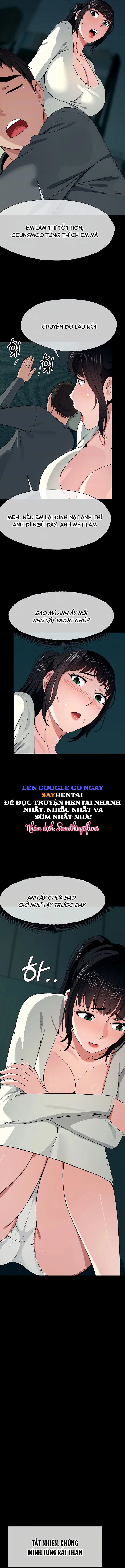 Nô Lệ Hầm Trú Ẩn - Chap 55