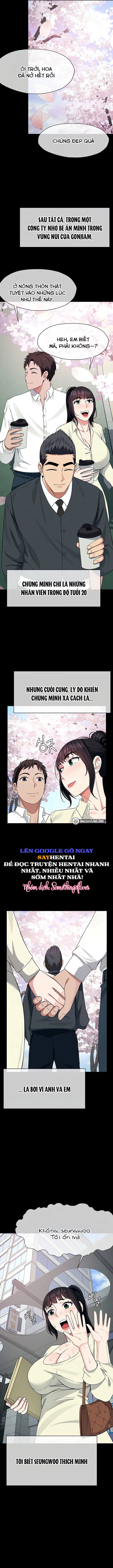 Nô Lệ Hầm Trú Ẩn - Chap 55