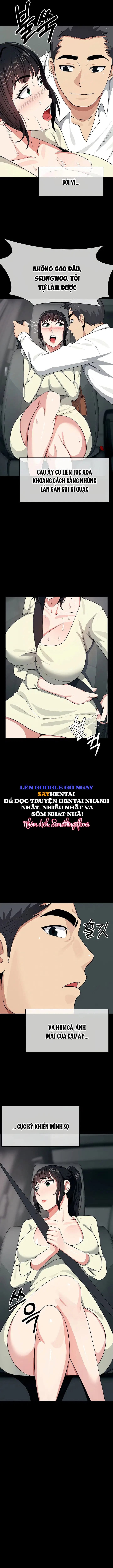 Nô Lệ Hầm Trú Ẩn - Chap 55