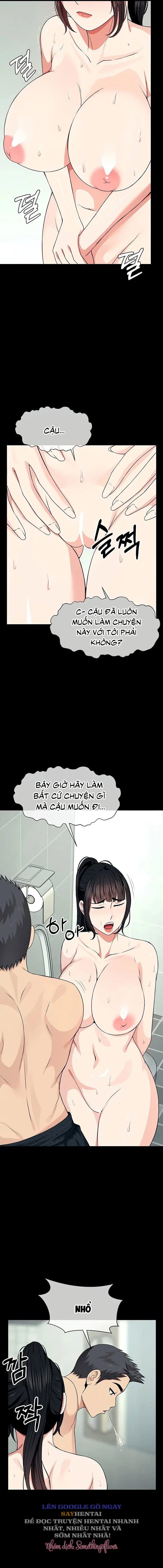 Nô Lệ Hầm Trú Ẩn - Chap 56