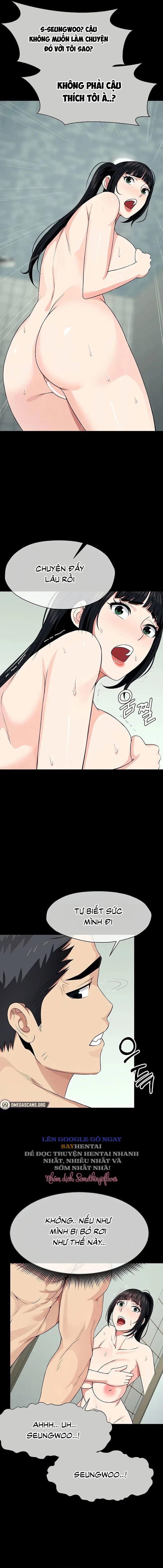 Nô Lệ Hầm Trú Ẩn - Chap 56