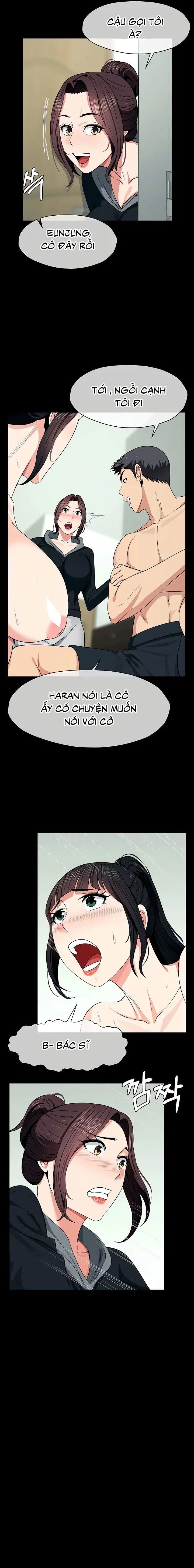 Nô Lệ Hầm Trú Ẩn - Chap 56