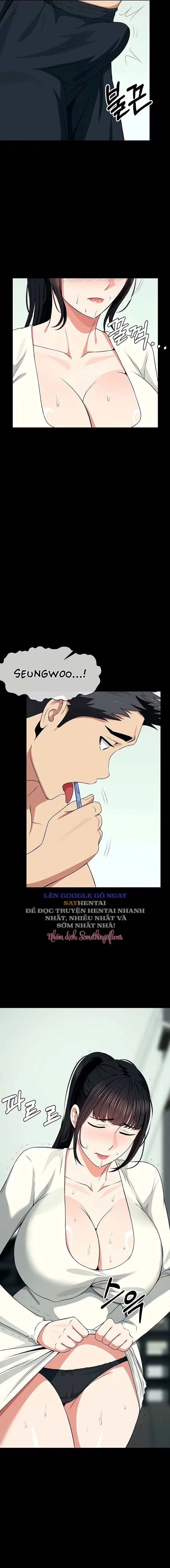 Nô Lệ Hầm Trú Ẩn - Chap 56
