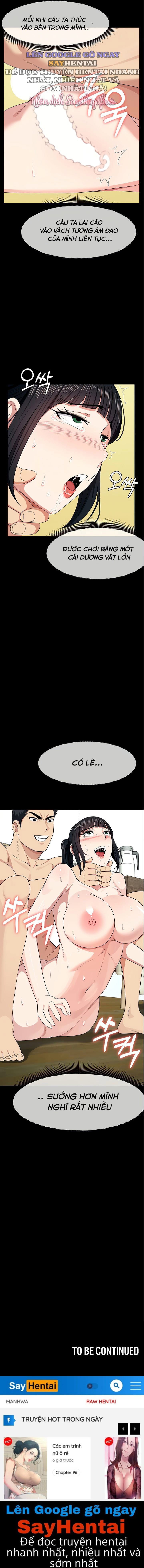 Nô Lệ Hầm Trú Ẩn - Chap 59