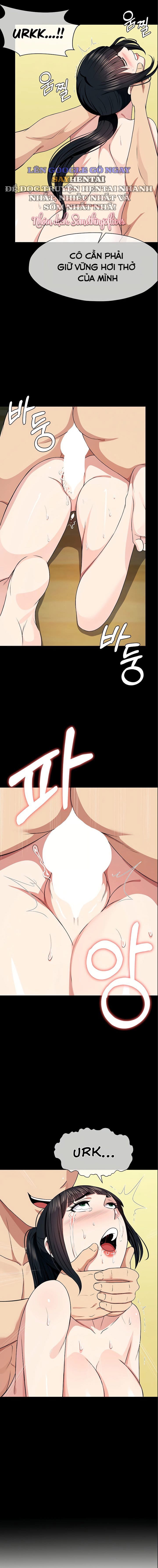 Nô Lệ Hầm Trú Ẩn - Chap 59