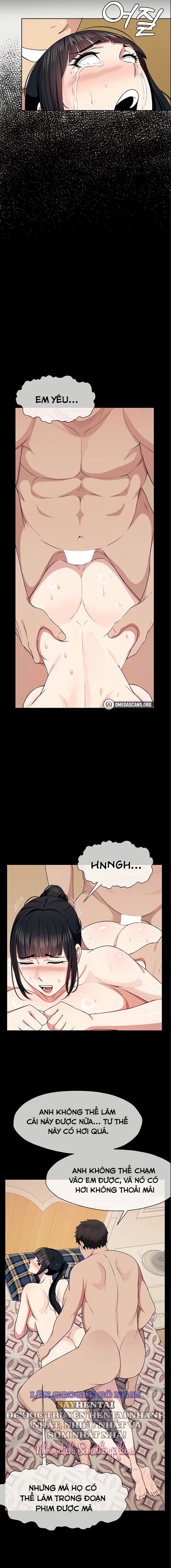 Nô Lệ Hầm Trú Ẩn - Chap 59