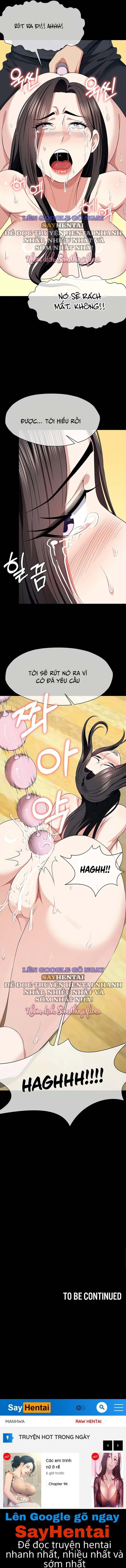 Nô Lệ Hầm Trú Ẩn - Chap 64