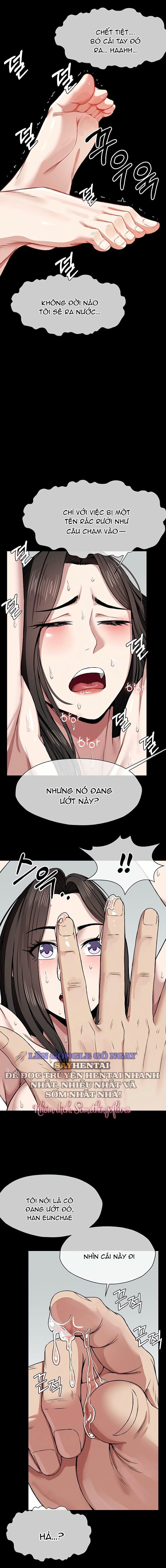 Nô Lệ Hầm Trú Ẩn - Chap 7 - Trang 9