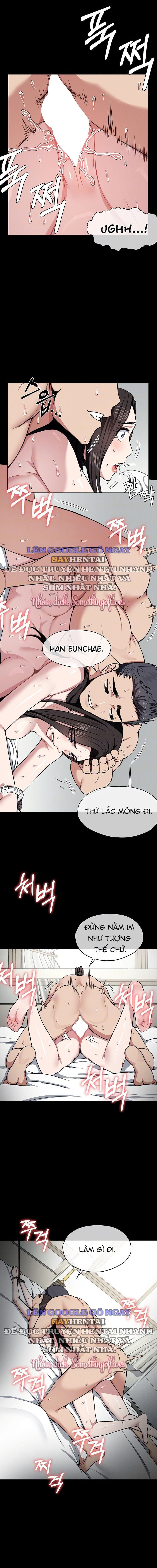 Nô Lệ Hầm Trú Ẩn - Chap 9 - Trang 2