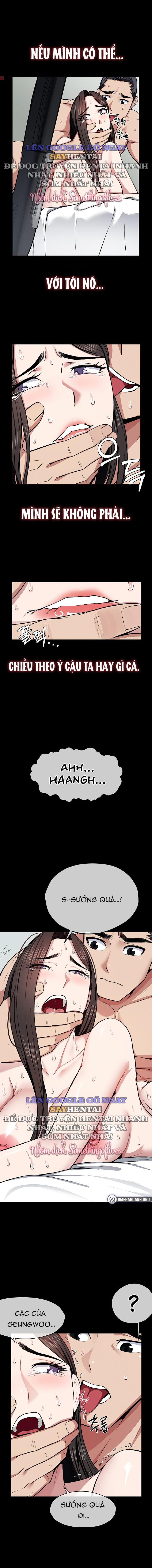 Nô Lệ Hầm Trú Ẩn - Chap 9 - Trang 7