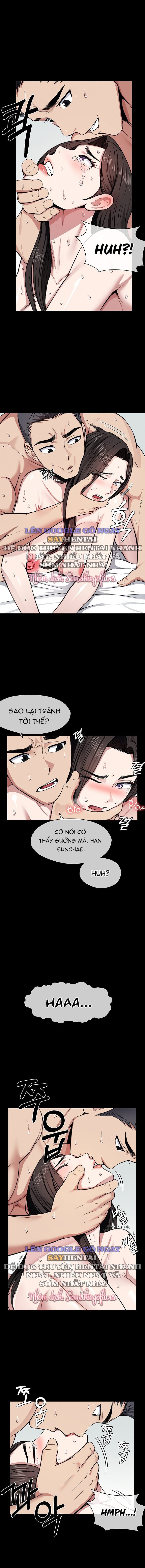 Nô Lệ Hầm Trú Ẩn - Chap 9 - Trang 9