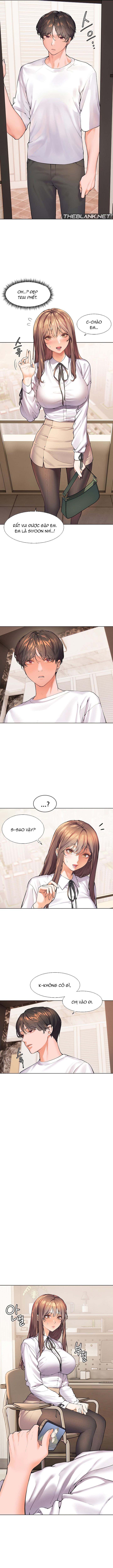 Nỗ Lực Của Gia Sư - Chap 1 - Trang 12