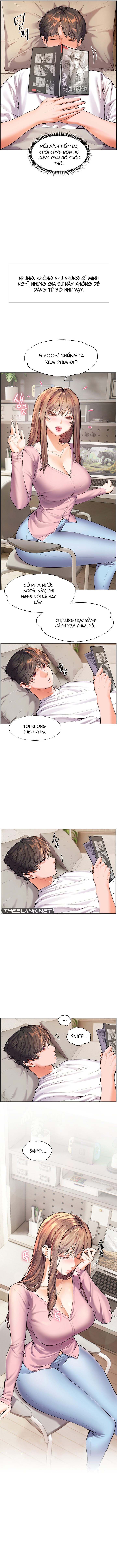 Nỗ Lực Của Gia Sư - Chap 1 - Trang 14