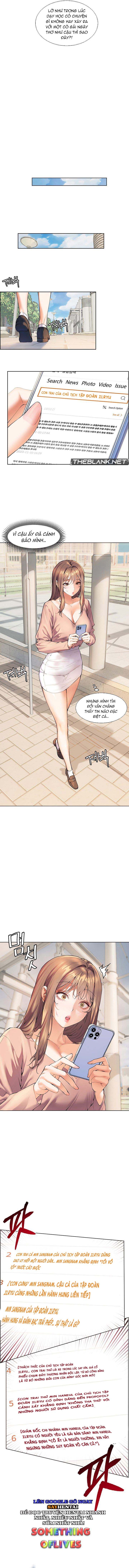 Nỗ Lực Của Gia Sư - Chap 1 - Trang 5