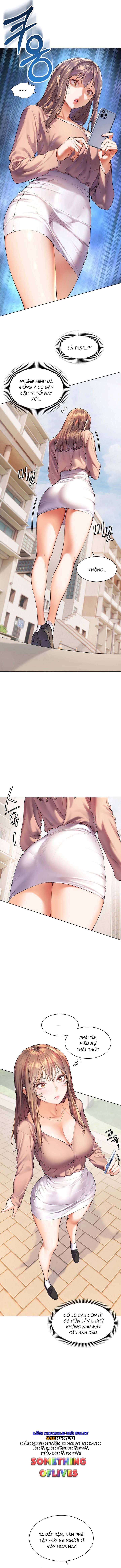 Nỗ Lực Của Gia Sư - Chap 1 - Trang 6