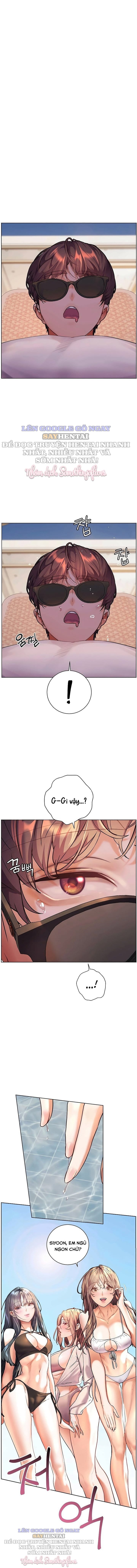 Nỗ Lực Của Gia Sư - Chap 101