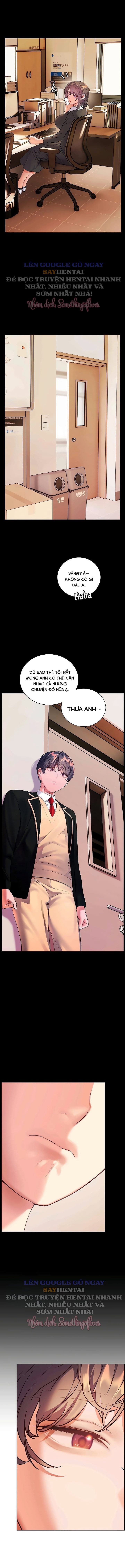 Nỗ Lực Của Gia Sư - Chap 101