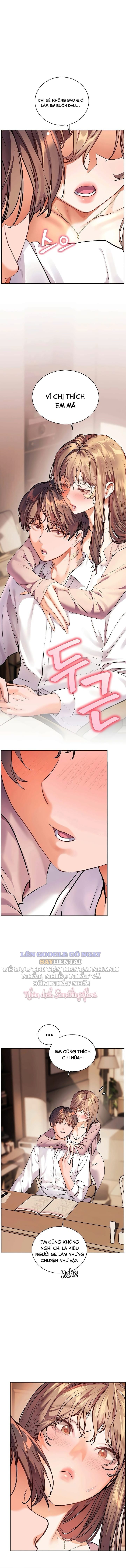 Nỗ Lực Của Gia Sư - Chap 101