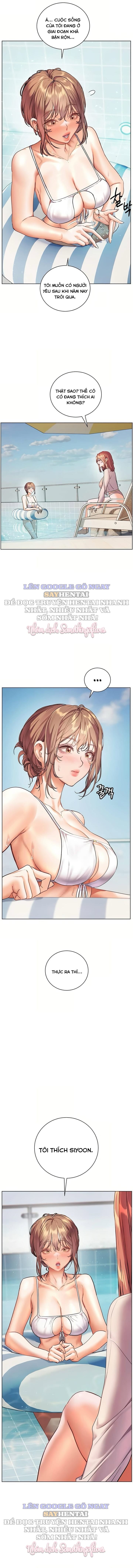 Nỗ Lực Của Gia Sư - Chap 102