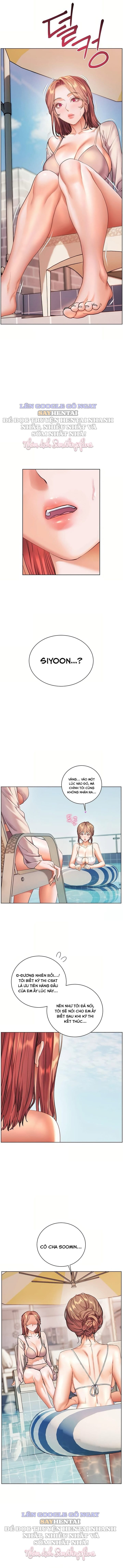 Nỗ Lực Của Gia Sư - Chap 102